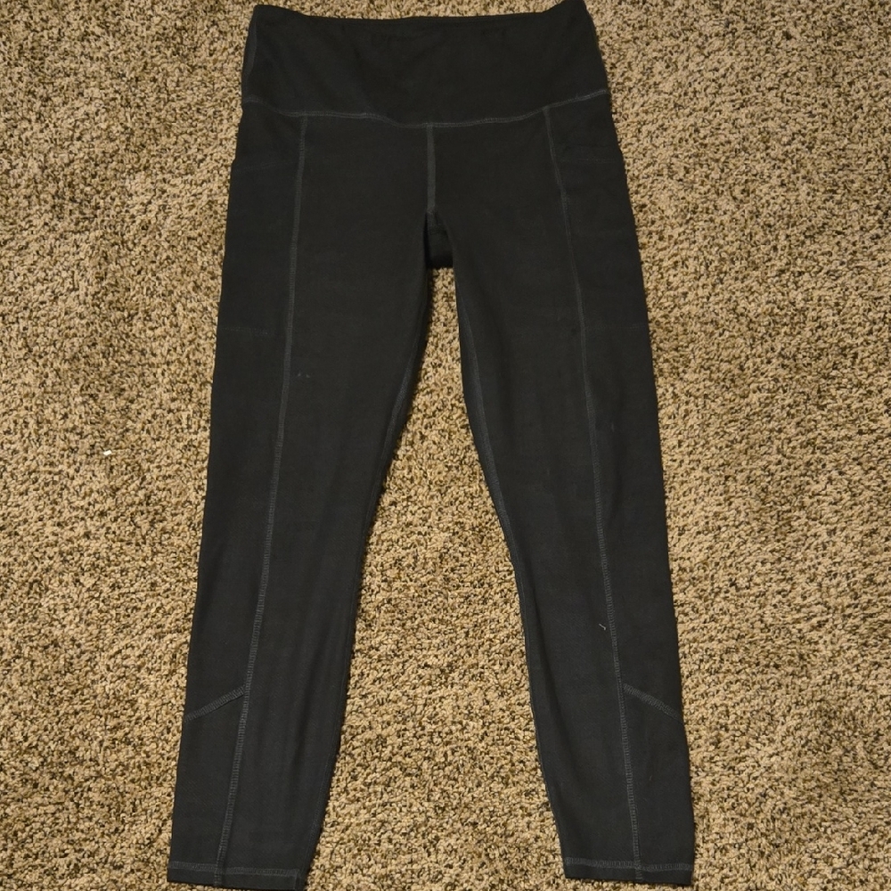 Women's Athletic Leggings